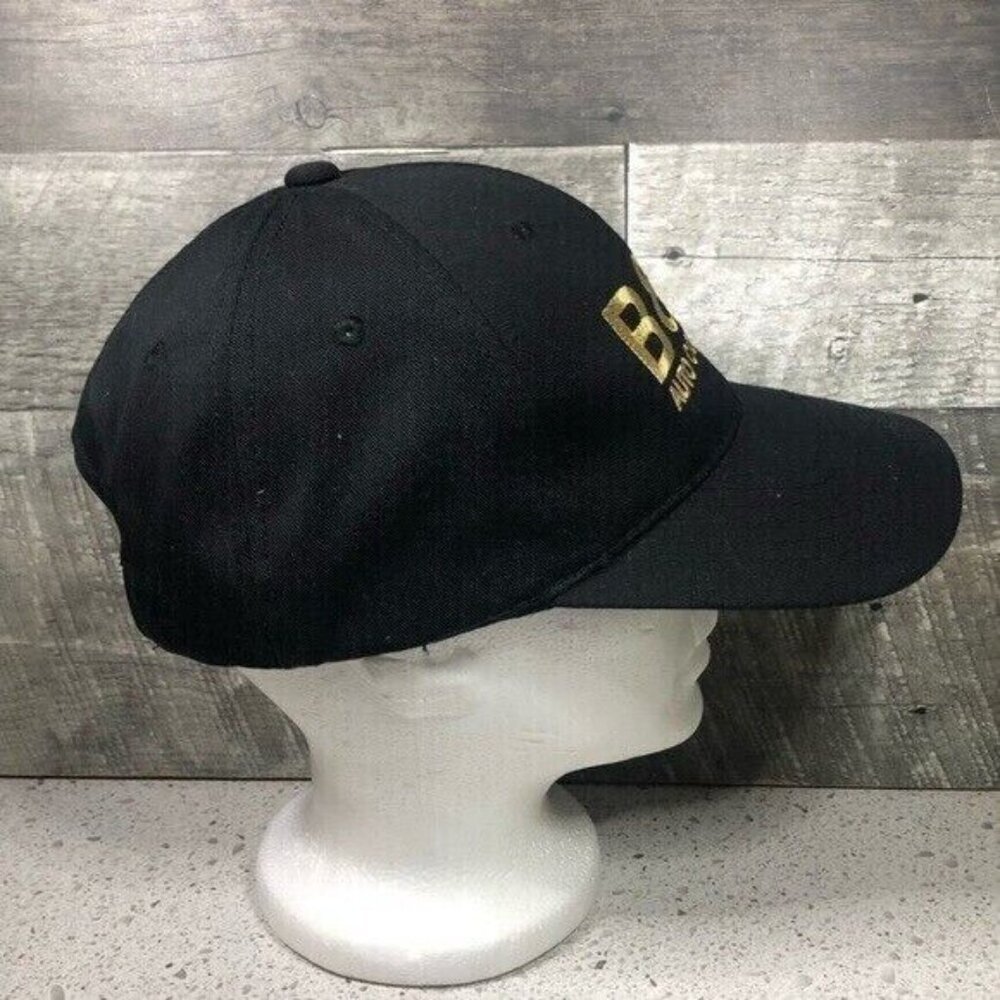 B&C Colision AJM Int. Adjustable  hat cap - Picture 4 of 7